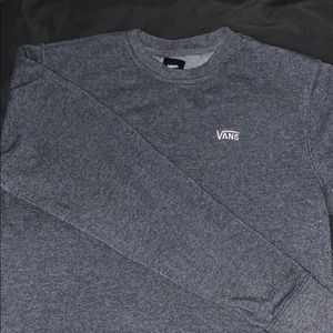 Vans Crewneck